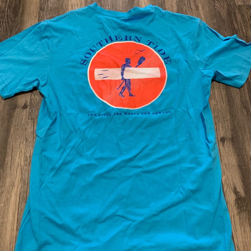 Southern Tide Men’s Size Small